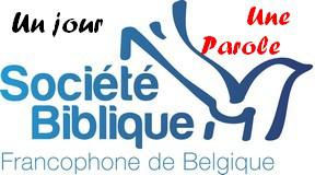 Un jour une Parole